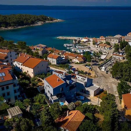 Apsyrtides Apartman Mali Lošinj
