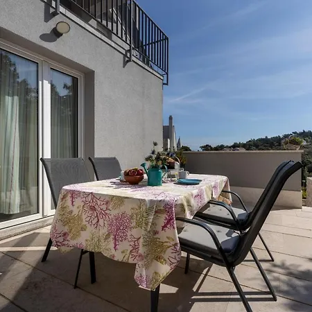 Apartman Apsyrtides Mali Lošinj