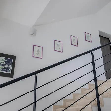 Apartman Apsyrtides *