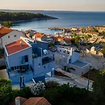 Apartman Apsyrtides *
