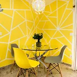 Apartman Apsyrtides