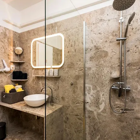 Appartement Apsyrtides
