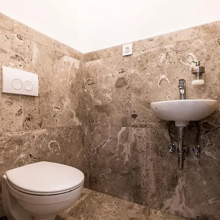 Apsyrtides Appartement *