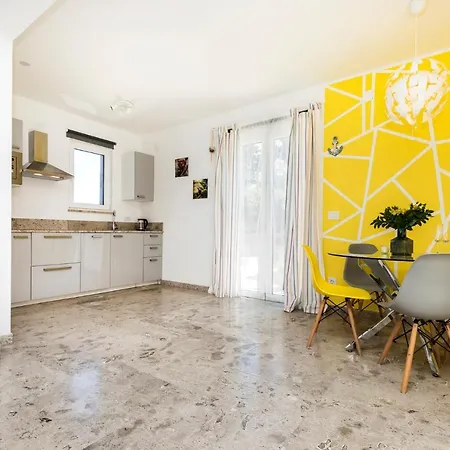 Apsyrtides Appartement