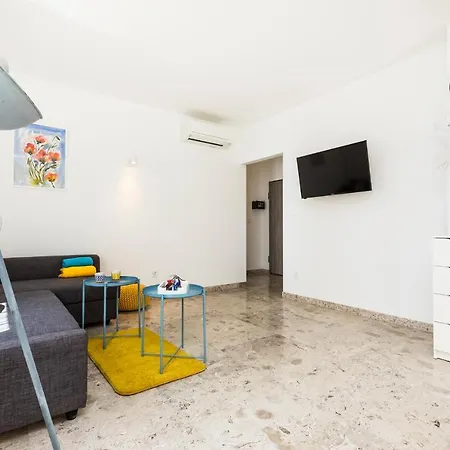 Apsyrtides Appartement