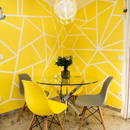 Appartement Apsyrtides