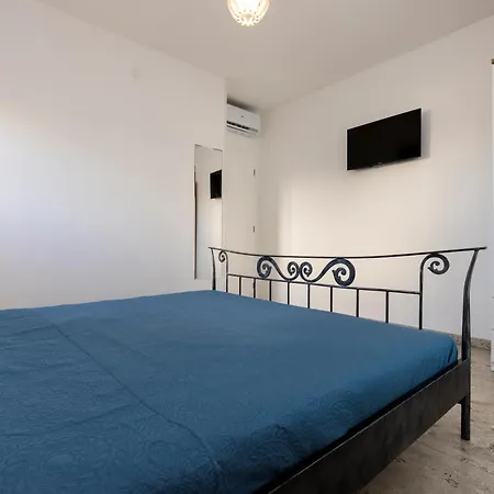 Apsyrtides Appartement Mali Lošinj