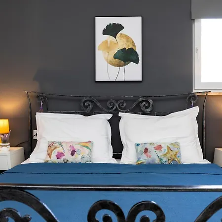 Apartman Apsyrtides