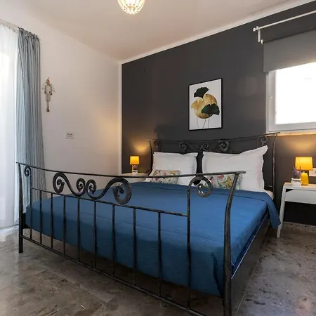 Appartement Apsyrtides *