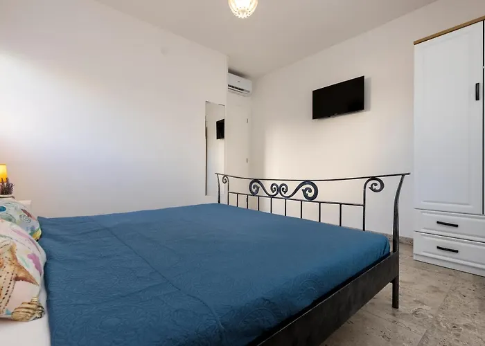 Apsyrtides Apartamento Mali Lošinj