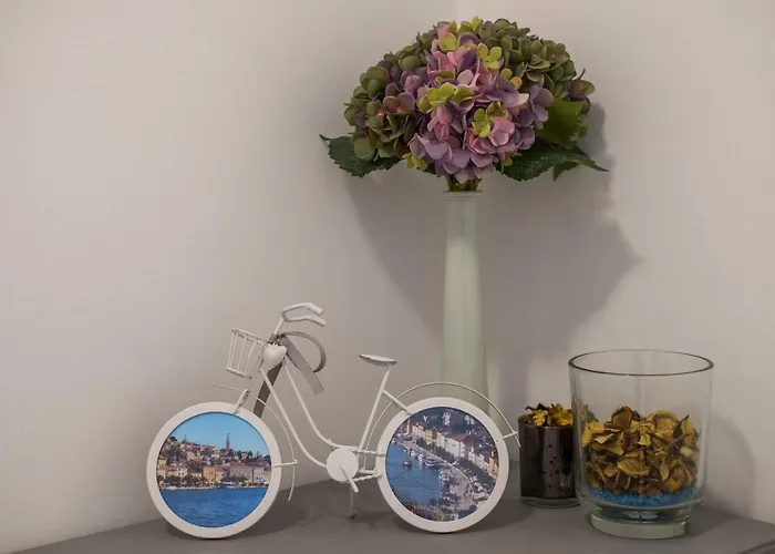 Apsyrtides Apartamento