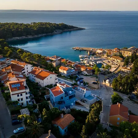 Apsyrtides * Mali Lošinj