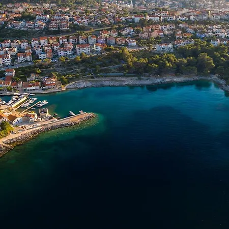 Apsyrtides Mali Lošinj