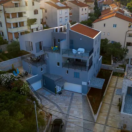 Lejlighed Apsyrtides Mali Lošinj