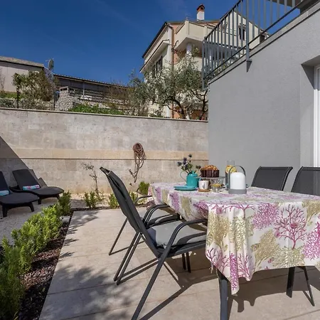 Apsyrtides Mali Lošinj