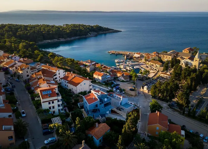 Apsyrtides * Mali Lošinj