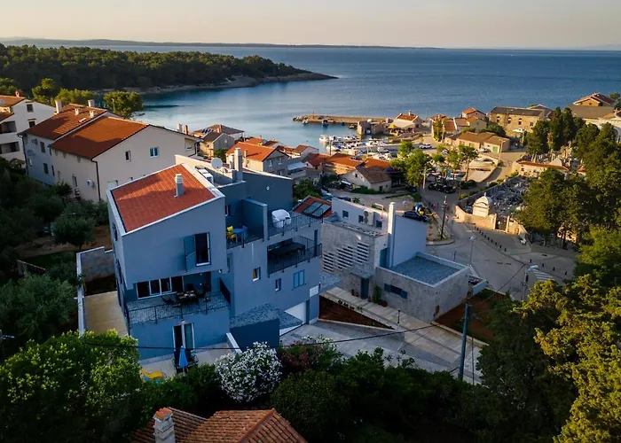 Appartement Apsyrtides *