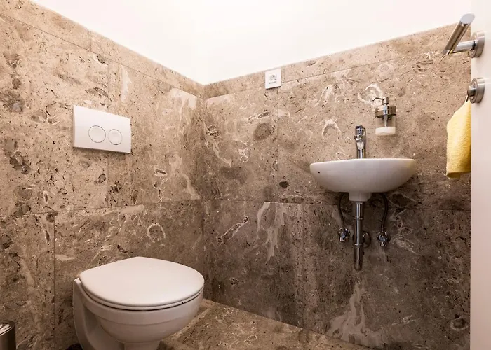 Apsyrtides Appartement *