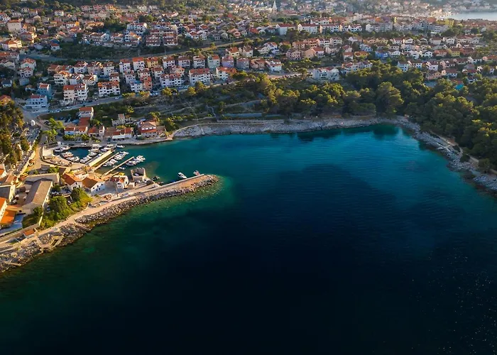 Apsyrtides Mali Lošinj