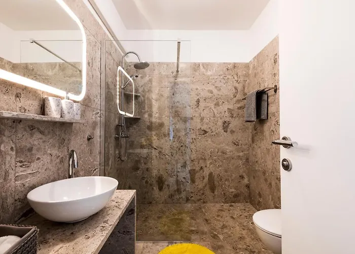 Appartement Apsyrtides *