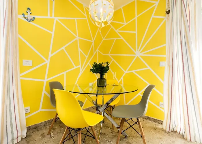 Appartement Apsyrtides