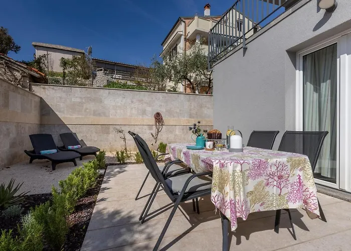 Apsyrtides Mali Lošinj